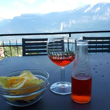 Ferienhaus In Tremosine Sul Garda Pieve  Εξωτερικό φωτογραφία
