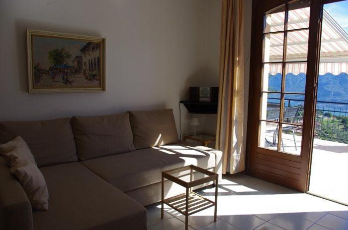 Ferienhaus In Tremosine Sul Garda Pieve  Εξωτερικό φωτογραφία