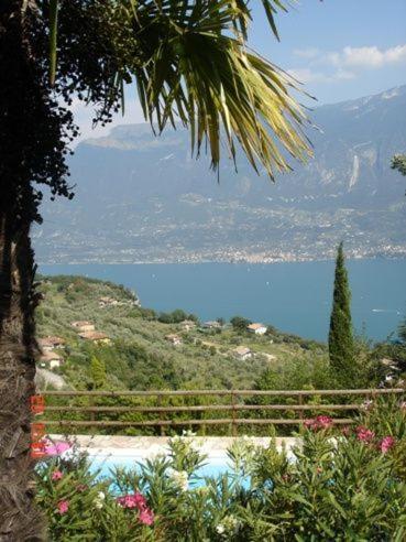 Ferienhaus In Tremosine Sul Garda Pieve  Εξωτερικό φωτογραφία