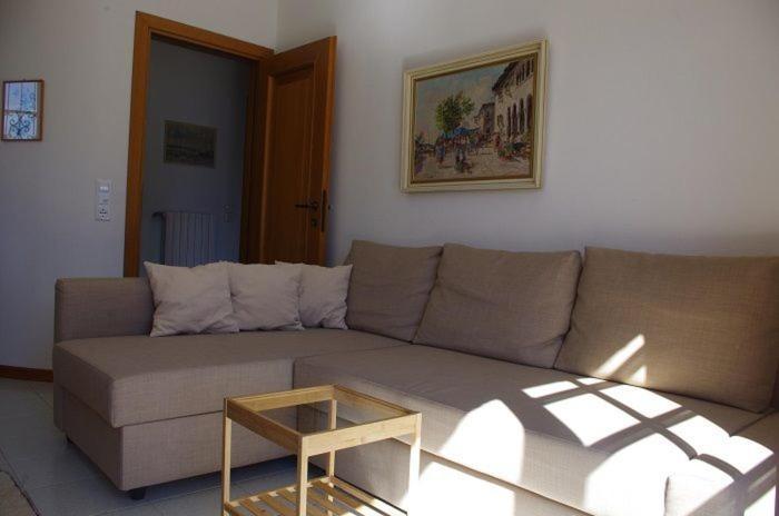 Ferienhaus In Tremosine Sul Garda Pieve  Εξωτερικό φωτογραφία