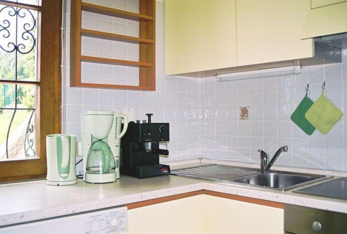 Ferienhaus In Tremosine Sul Garda Pieve  Εξωτερικό φωτογραφία