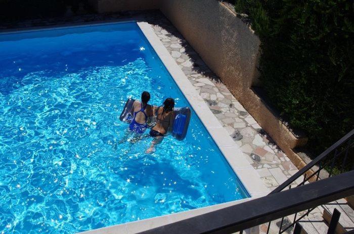 Ferienhaus In Tremosine Sul Garda Pieve  Εξωτερικό φωτογραφία
