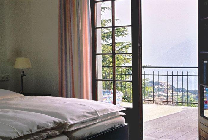Ferienhaus In Tremosine Sul Garda Pieve  Εξωτερικό φωτογραφία