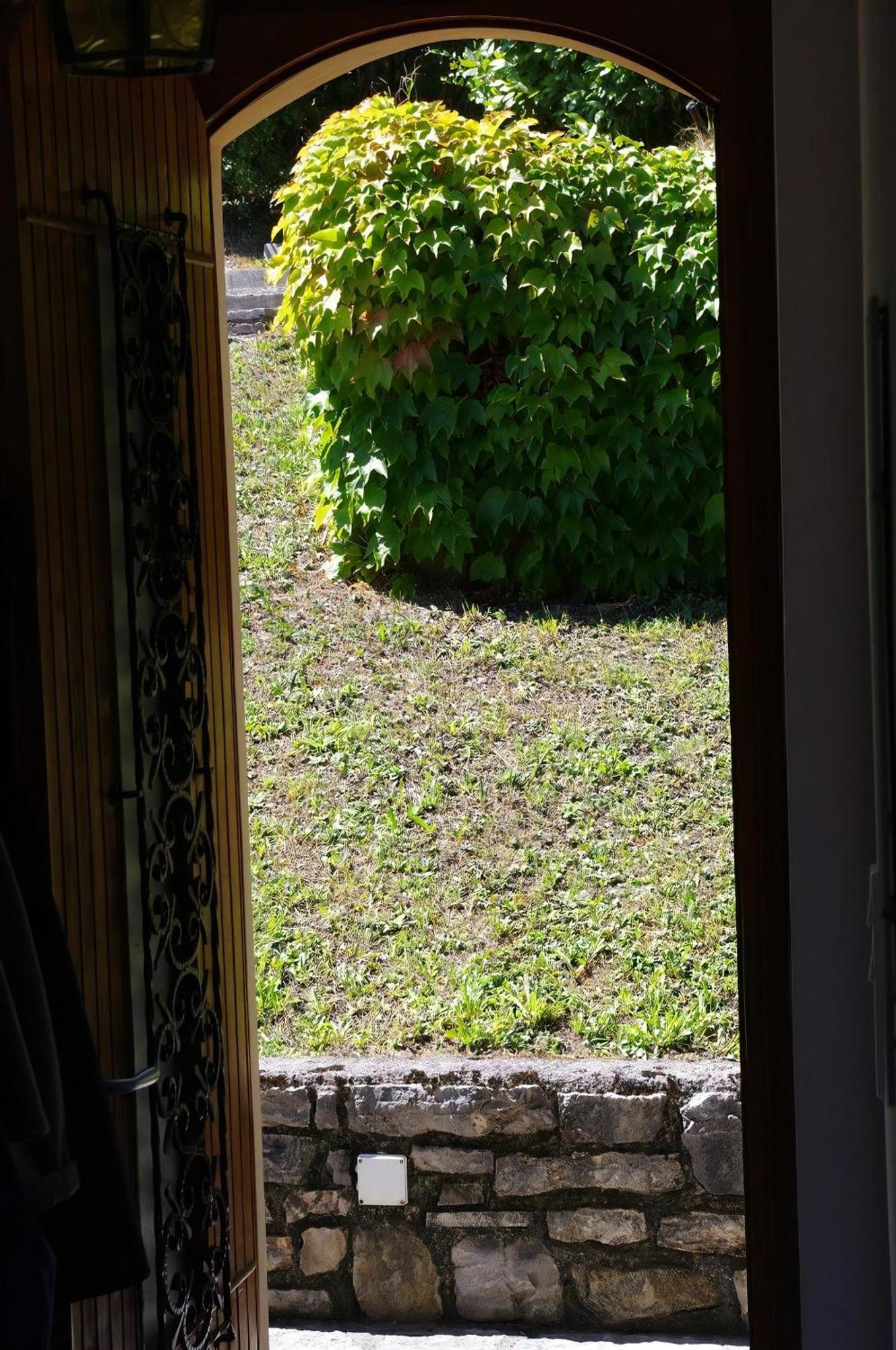 Ferienhaus In Tremosine Sul Garda Pieve  Εξωτερικό φωτογραφία